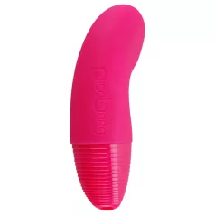 Picobong Ako - vodootporni vibrator za klitoris - roza