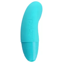 Picobong Ako - vodootporni vibrator za klitoris - plavi
