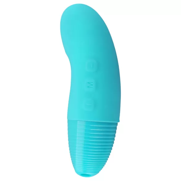 Picobong Ako - vodootporni vibrator za klitoris - plavi