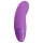 Picobong Ako - vodootporni vibrator za klitoris - ljubičasta