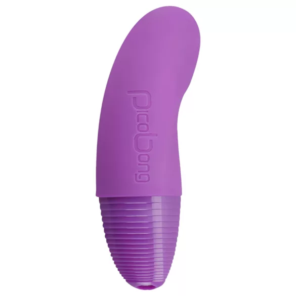 Picobong Ako - vodootporni vibrator za klitoris - ljubičasta