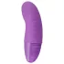 Picobong Ako - vodootporni vibrator za klitoris - ljubičasta