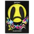 Picobong Transformer - vodootporni unisex vibrator (crni)
