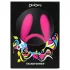 Picobong - unisex vodootporni vibrator - pink