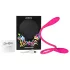 Picobong - unisex vodootporni vibrator - pink