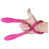 Picobong - unisex vodootporni vibrator - pink