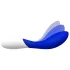 LELO Mona Wave - G točka vibrator - vodootporan - plava