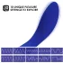 LELO Mona Wave - G točka vibrator - vodootporan - plava