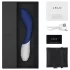 LELO Mona Wave - G točka vibrator - vodootporan - plava