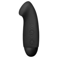 Picobong Kiki 2 - vibrator za klitoris - crna