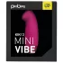 Picobong Kiki 2 - vibrator za klitoris - ružičasti