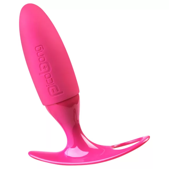 Picobong Tano 2 - silikonski masažer prostate (pink)