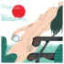 LELO Ora 3 - simulator oralnog seksa i vibrator za klitoris (plavi)
