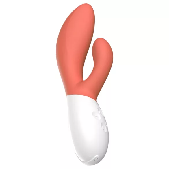 LELO Ina 3 - vibrator na punjenje - vodootporan - koralj