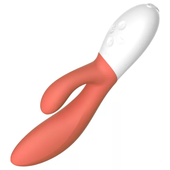LELO Ina 3 - vibrator na punjenje - vodootporan - koralj