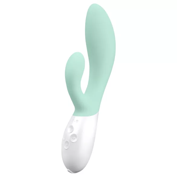 LELO Ina 3 - vibrator na punjenje - vodootporan - menta