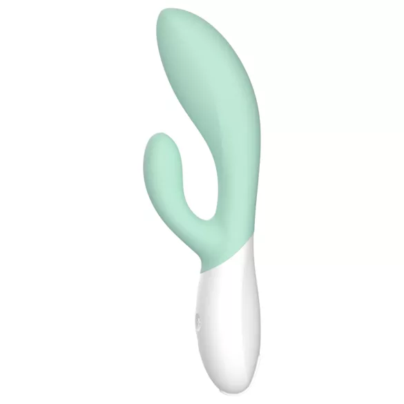 LELO Ina 3 - vibrator na punjenje - vodootporan - menta