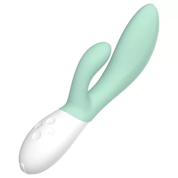 LELO Ina 3 - vibrator na punjenje - vodootporan - menta