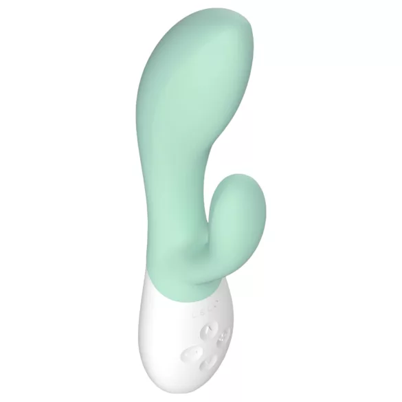 LELO Ina 3 - vibrator na punjenje - vodootporan - menta