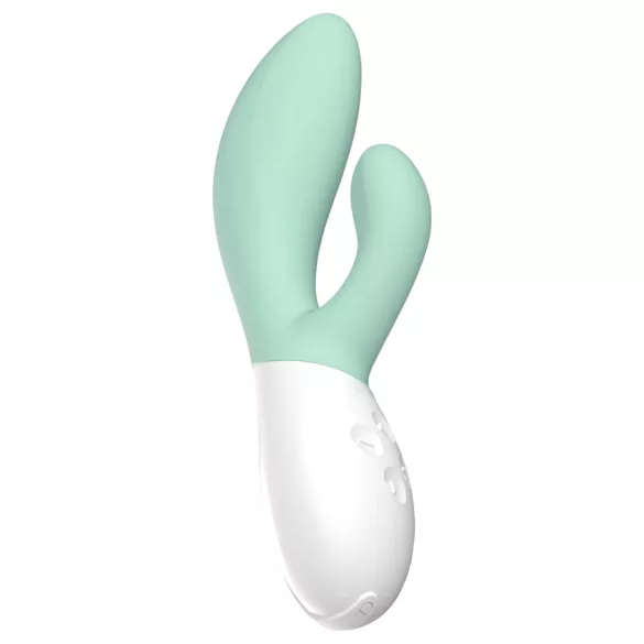 LELO Ina 3 - vibrator na punjenje - vodootporan - menta
