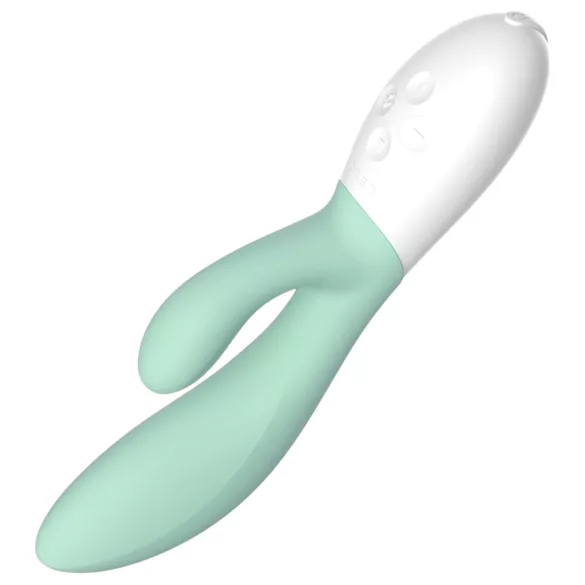 LELO Ina 3 - vibrator na punjenje - vodootporan - menta