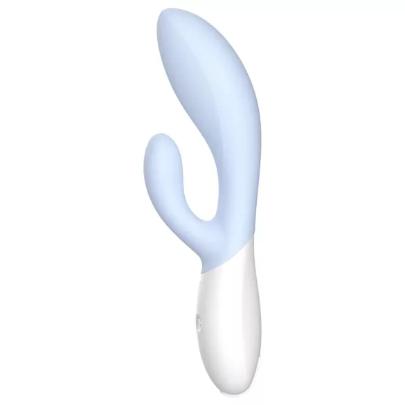 LELO Ina 3 - punjivi vodootporni vibrator - silikon/plava