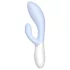 LELO Ina 3 - punjivi vodootporni vibrator - silikon/plava