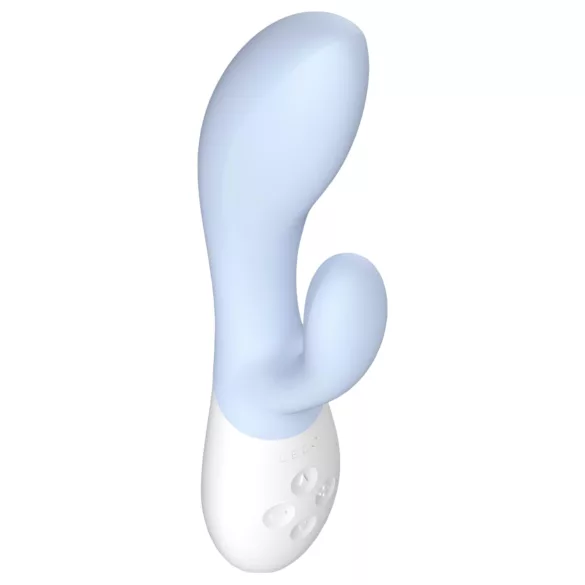 LELO Ina 3 - punjivi vodootporni vibrator - silikon/plava