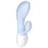 LELO Ina 3 - punjivi vodootporni vibrator - silikon/plava