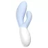 LELO Ina 3 - punjivi vodootporni vibrator - silikon/plava
