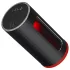 LELO F1s V2 - interaktivni masturbator - crvena