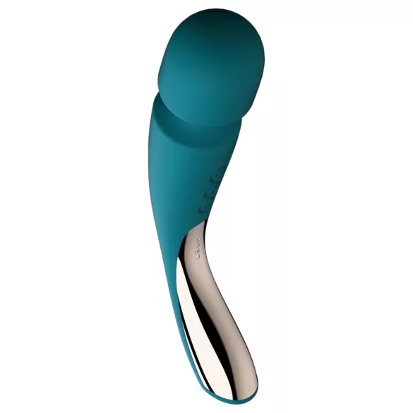 LELO - masažer vibrator srednje veličine - turkiz