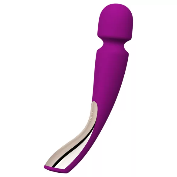 LELO Smart Wand 2 - masažer vibrator srednji - punjivi - ljubičasti