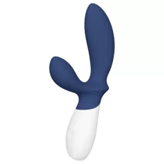   LELO Loki Wave 2 - vibrirajući masažer prostate na baterije - vodootporan