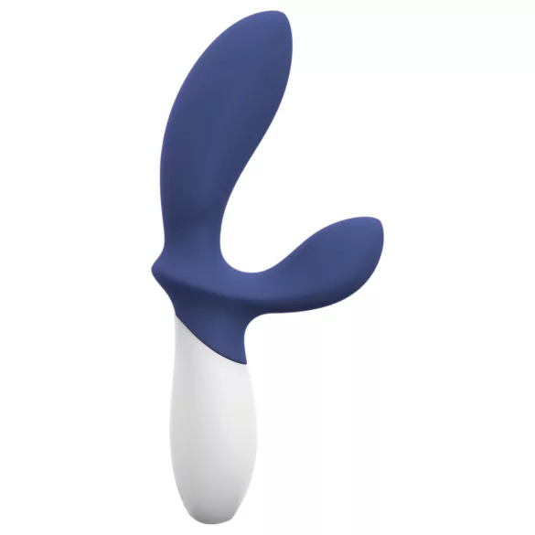 LELO Loki Wave 2 - vibrirajući masažer prostate na baterije - vodootporan