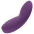 LELO Lily 3 - vibratori za klitoris - vodootporan, punjivi - tamno ljubičasta