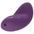 LELO Lily 3 - vibratori za klitoris - vodootporan, punjivi - tamno ljubičasta