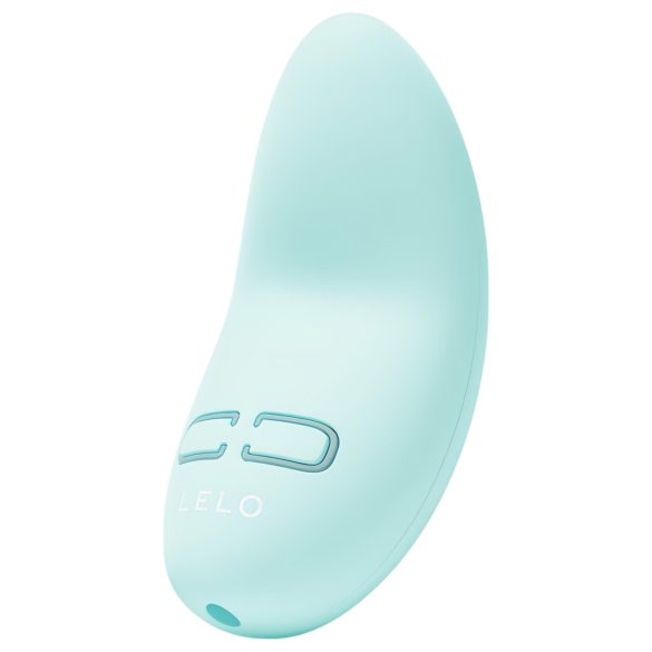 LELO Lily 3 - klitoralni vibrator na punjenje - vodootporan - zeleni