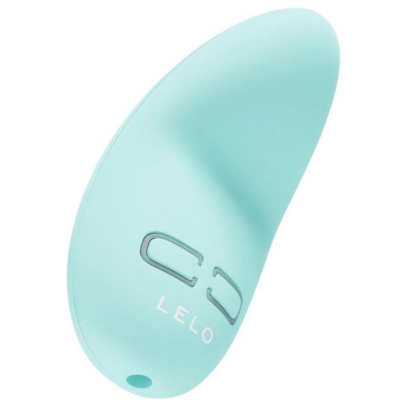 LELO Lily 3 - klitoralni vibrator na punjenje - vodootporan - zeleni