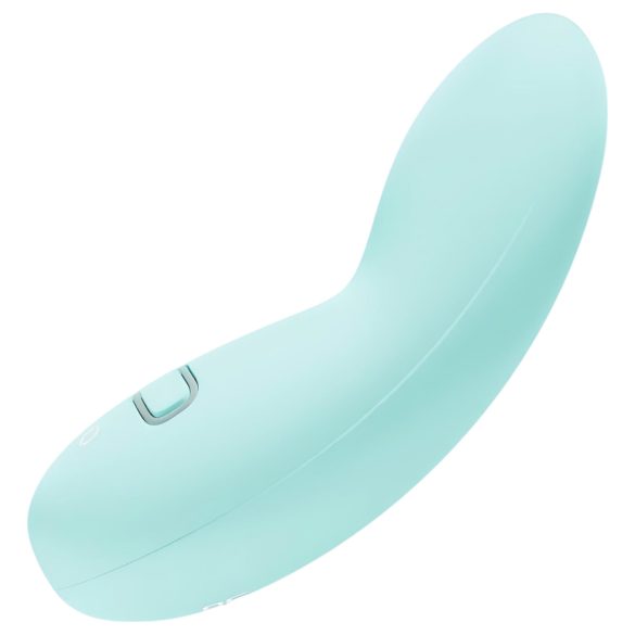 LELO Lily 3 - klitoralni vibrator na punjenje - vodootporan - zeleni
