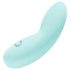 LELO Lily 3 - klitoralni vibrator na punjenje - vodootporan - zeleni