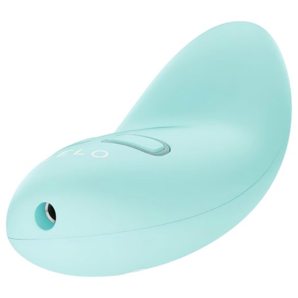 LELO Lily 3 - klitoralni vibrator na punjenje - vodootporan - zeleni