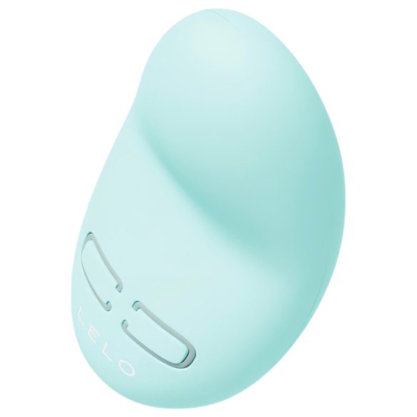 LELO Lily 3 - klitoralni vibrator na punjenje - vodootporan - zeleni