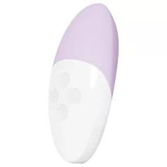   LELO Siri 3 - vibrator za klitoris na glasovno upravljanje - ljubičasta