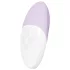 LELO Siri 3 - vibrator za klitoris na glasovno upravljanje - ljubičasta