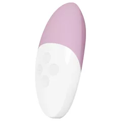   LELO Siri 3 - klitoralni vibrator na zvučno aktiviranje - roza