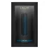 LELO F1s V3 - interaktivni masturbator - crno-plava