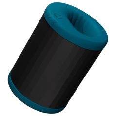 LELO F2S - interaktivni masturbator - plavi