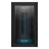 LELO F1s V3 XL - interaktivni masturbator - crna/plava