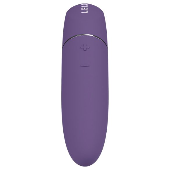 LELO Mia 3 - mini vibrator za putovanja - ljubičasta